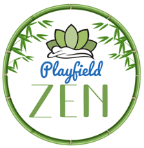 Playfield Zen